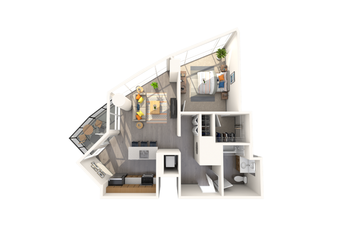 11 floor plan