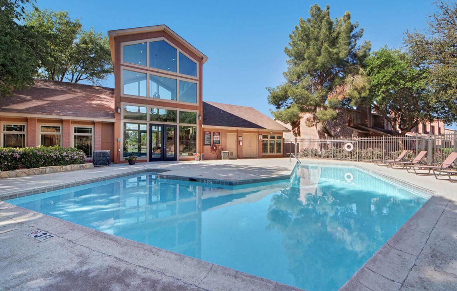 The Bradford Apartments Apartments in Midland TX Weidner