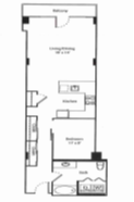 U11J floor plan