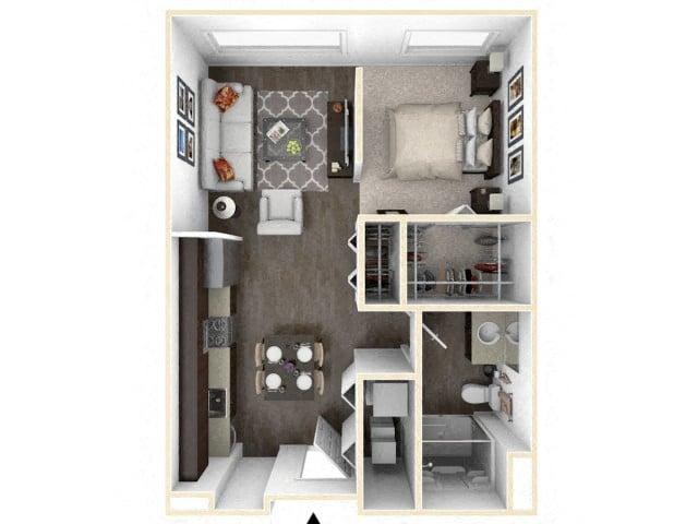 WHIPSTITCH_Studio floor plan