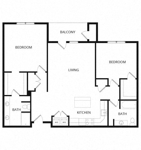 Field Maple floor plan