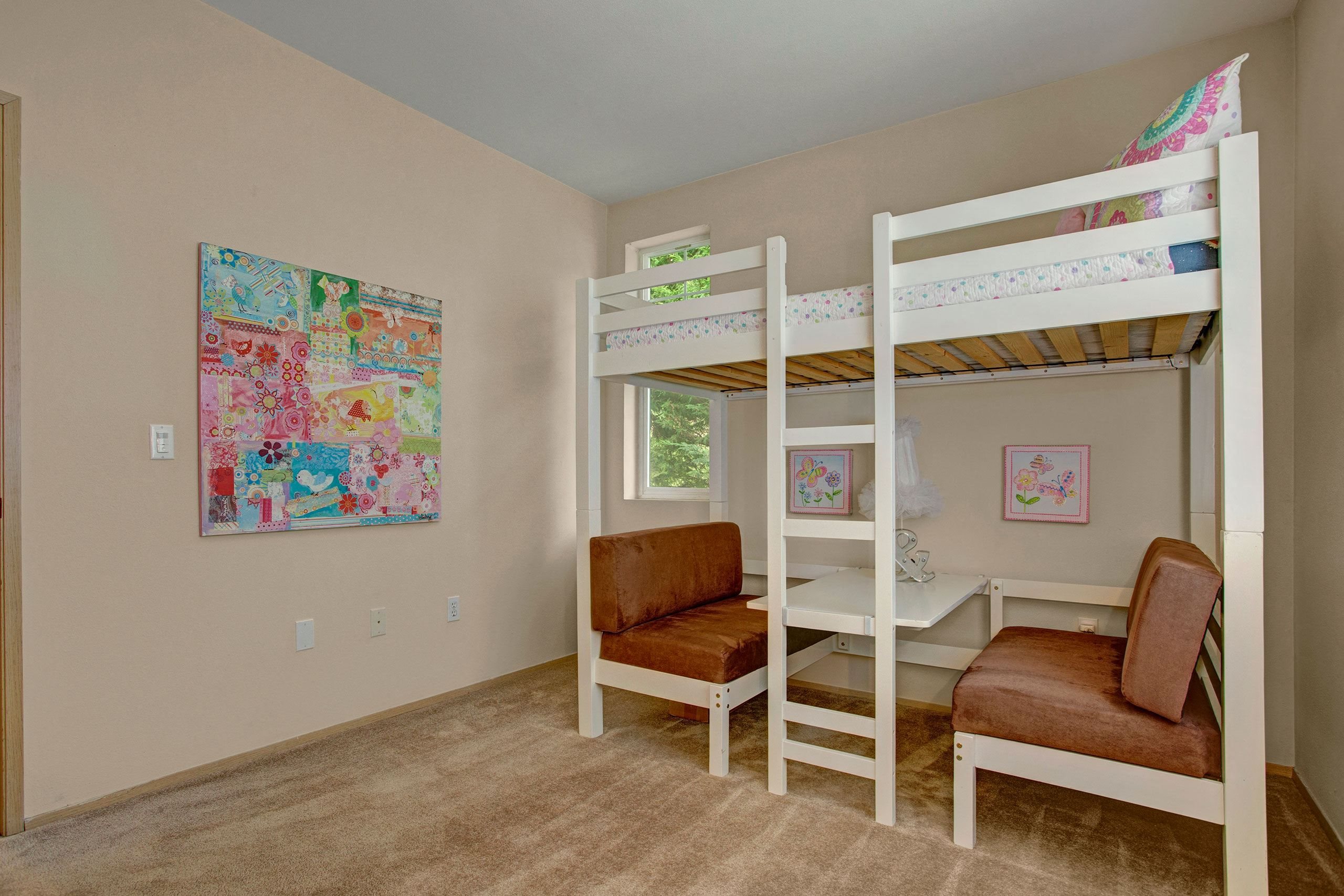 Aspen Creek Apartments Photo Gallery Kirkland, WA Weidner
