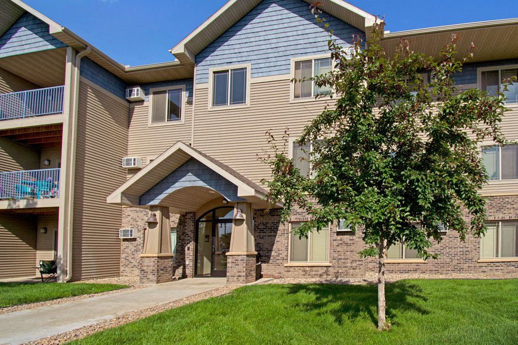 Williston Garden Apartments Photo Gallery Apartments in Williston