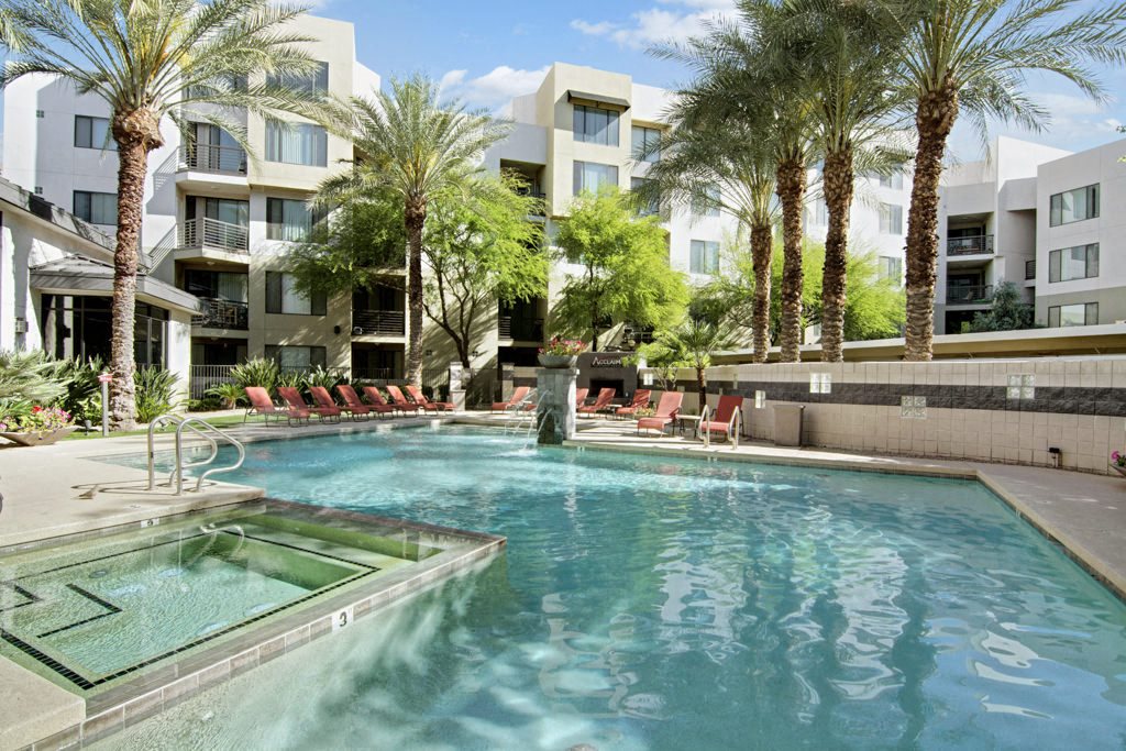 Apartments for Rent at Acclaim Phoenix, AZ Weidner