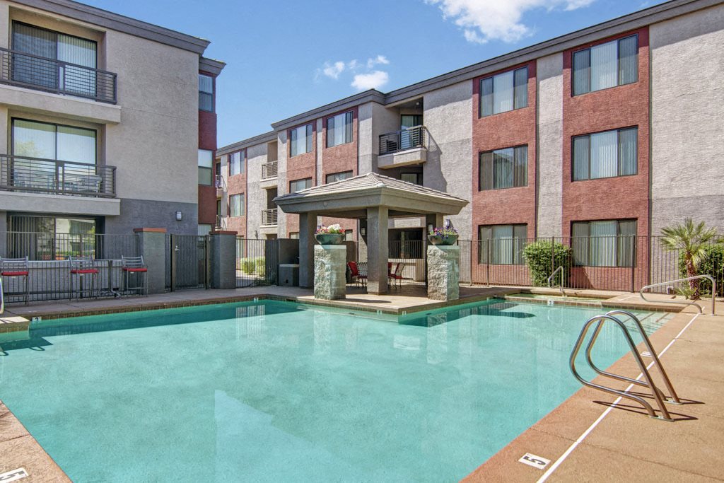 Apartments for Rent at Bolero Phoenix, AZ