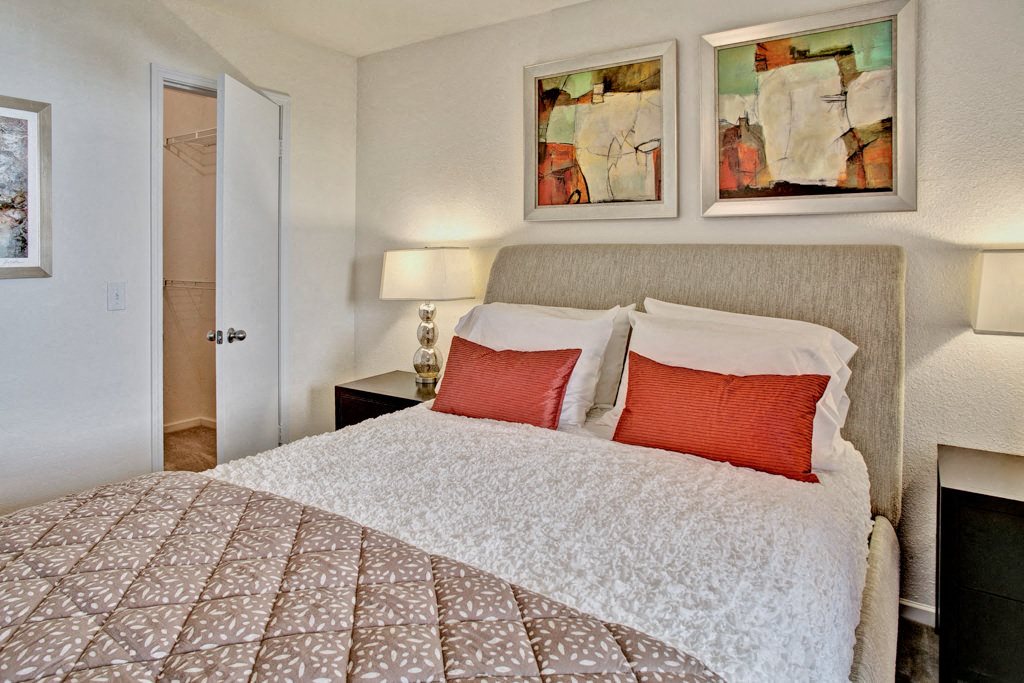 Breckenridge Apartments | Photo Gallery | Apartments in Everett | Weidner