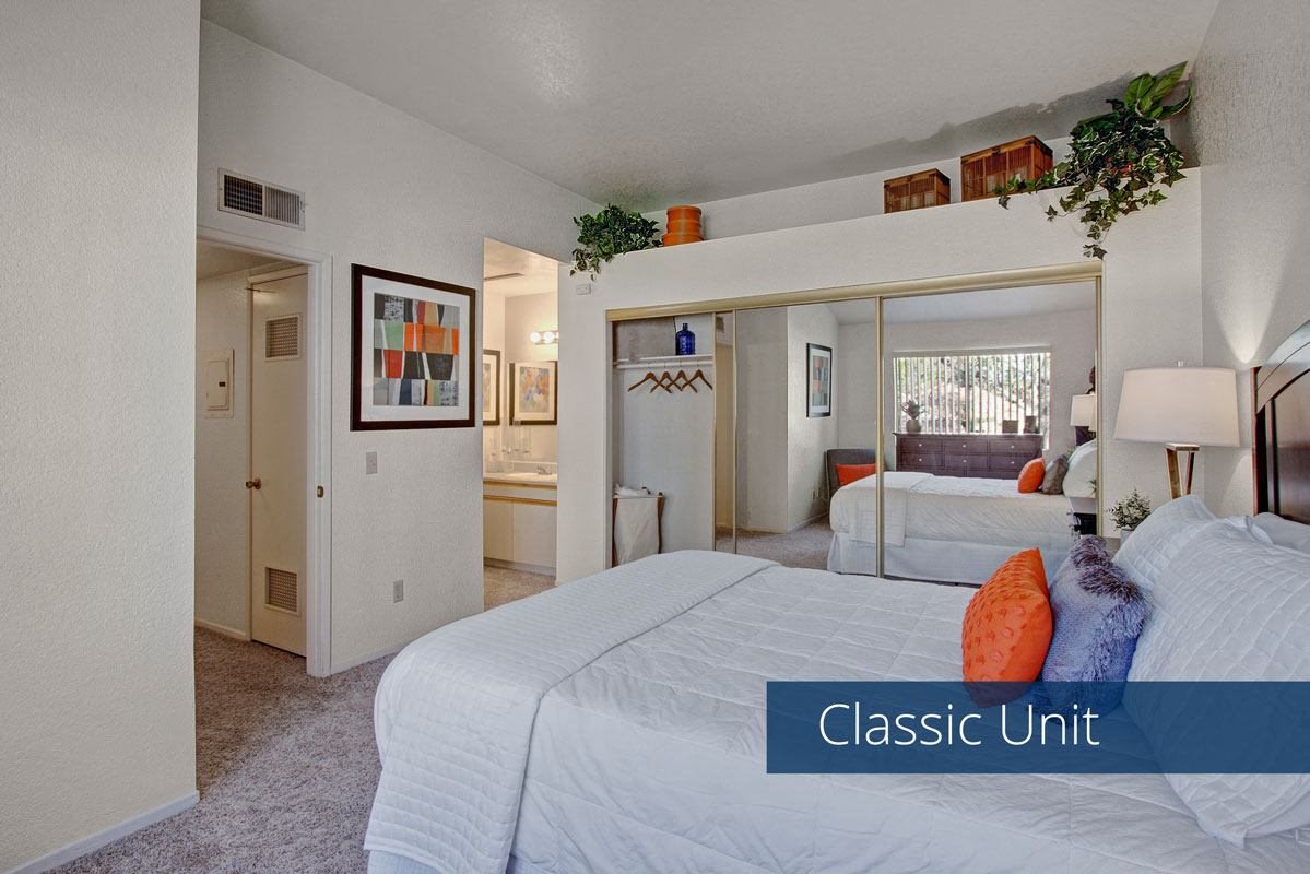 Castlepark Apartments | Photo Gallery | Apartments in San Bernardino