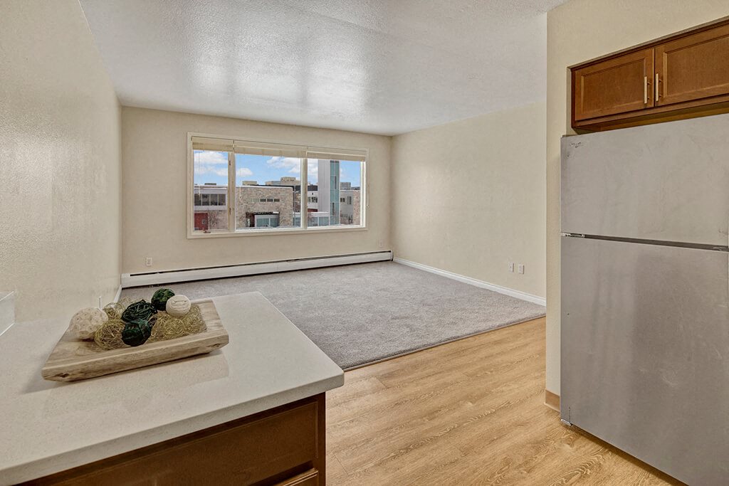 Century Plaza Apartments Photo Gallery Anchorage, AK Weidner