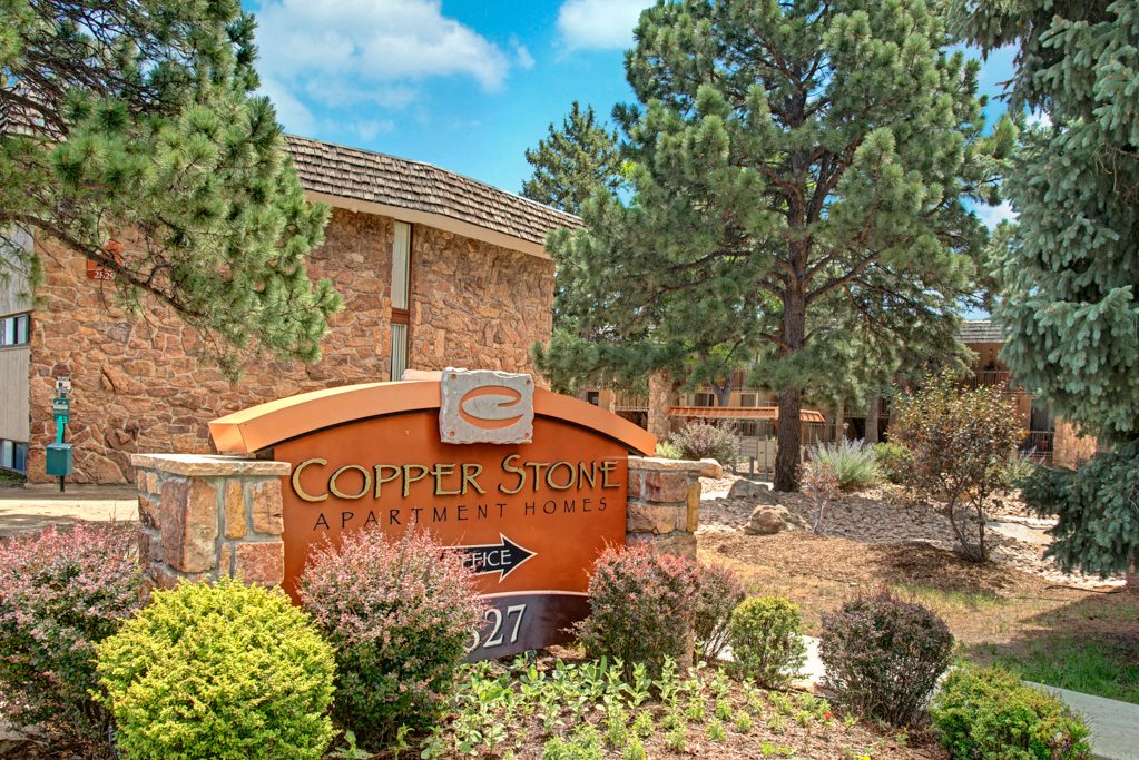 Copperstone Apartments Photo Gallery Colorado Springs Co