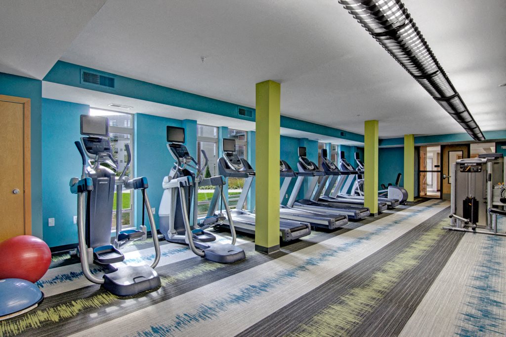 Covington Apartments Photo Gallery Bloomington, MN Weidner