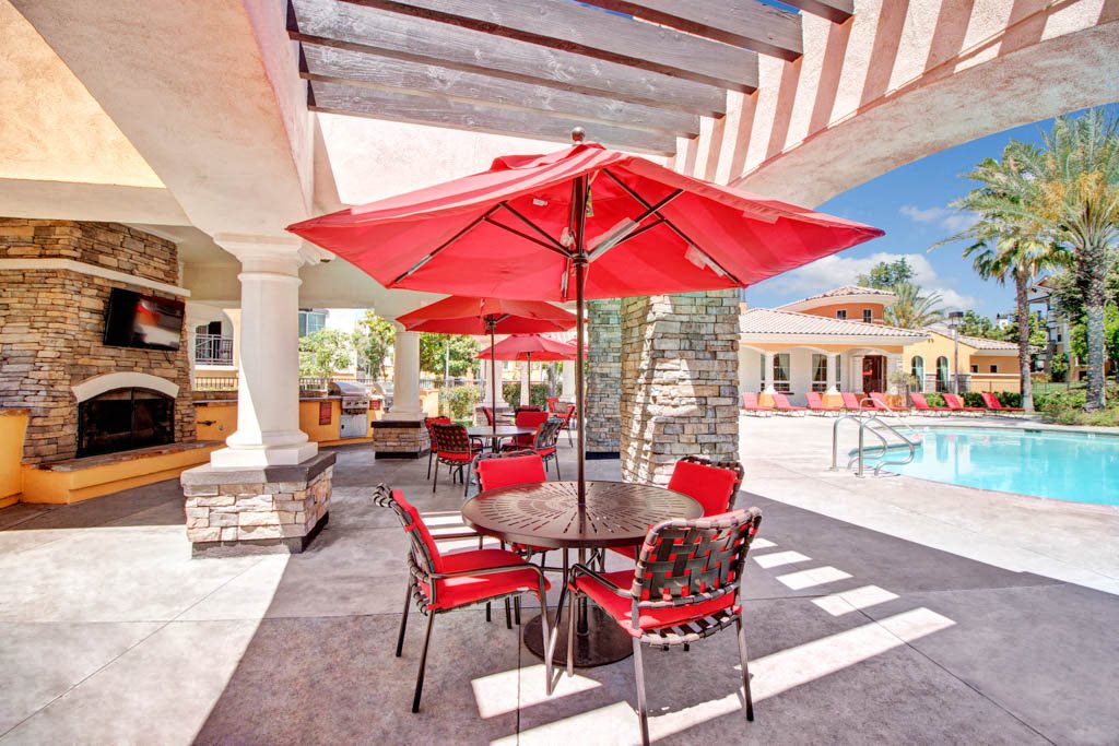 Fresco Apartments Photo Gallery Moreno Valley, CA Weidner