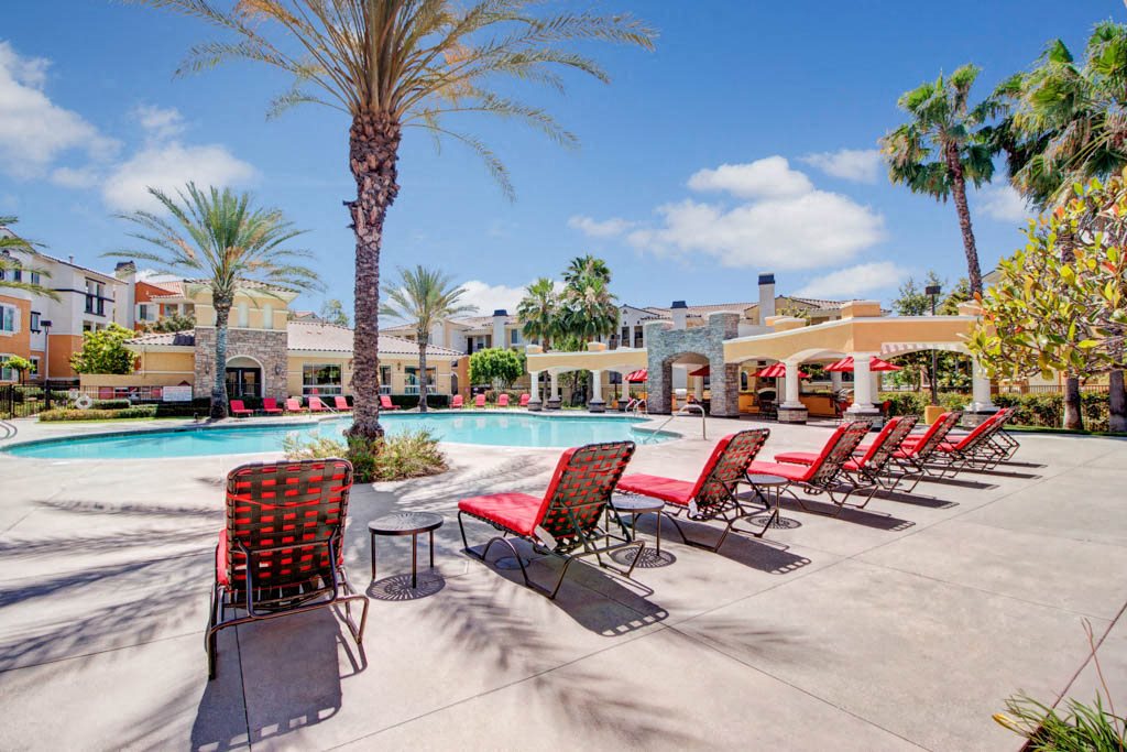 Fresco Apartments Photo Gallery Moreno Valley, CA Weidner