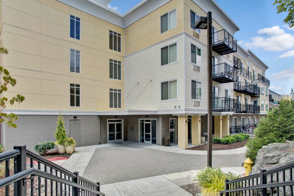 Heritage Hills Apartments Photo Gallery Renton, WA Weidner