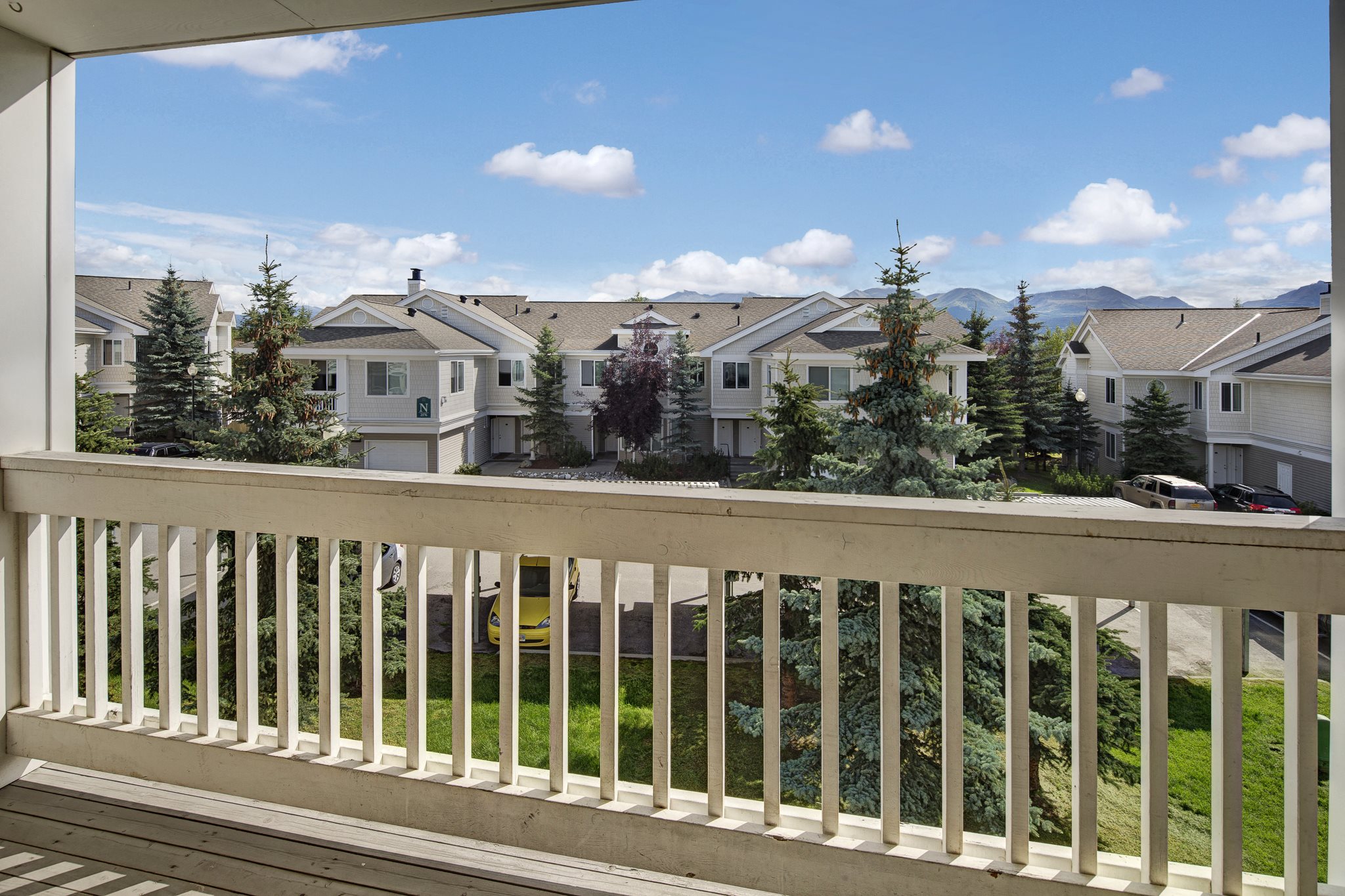 The Highlands Luxury Residences Photo Gallery Anchorage, AK