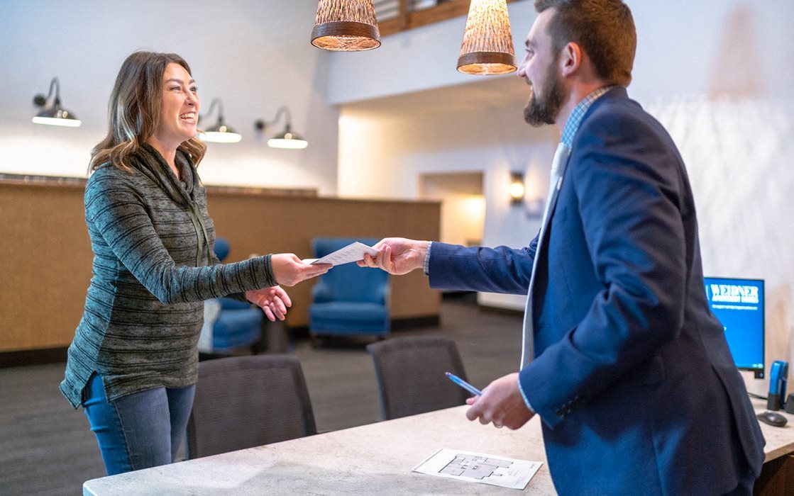 Weidner Apartment Homes Apartments in Kirkland, WA