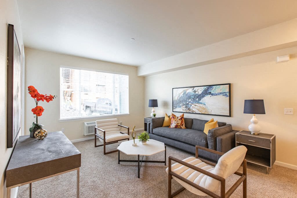 600 Riverside Apartments Photo Gallery Wenatchee WA Weidner