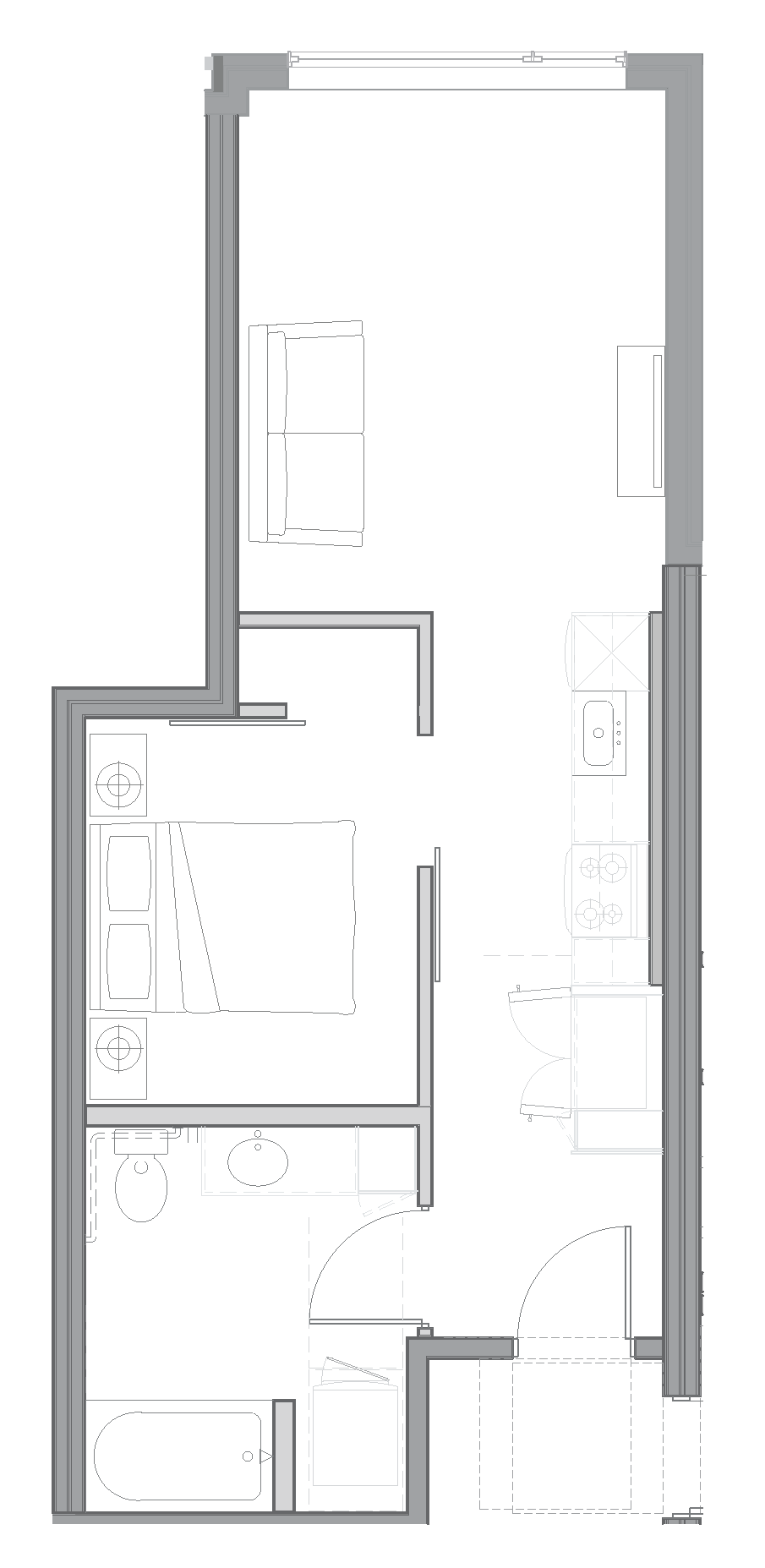 B3 floor plan