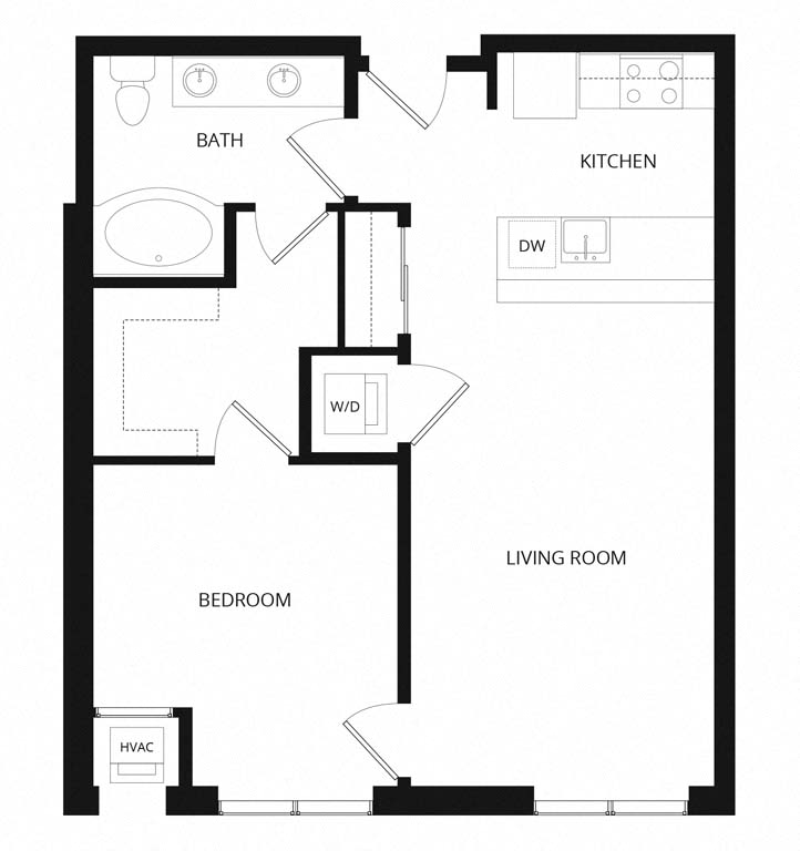 Calhoun floor plan