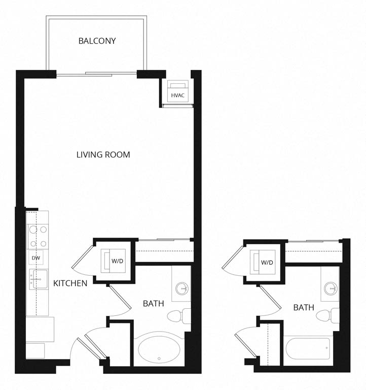 Phalen floor plan