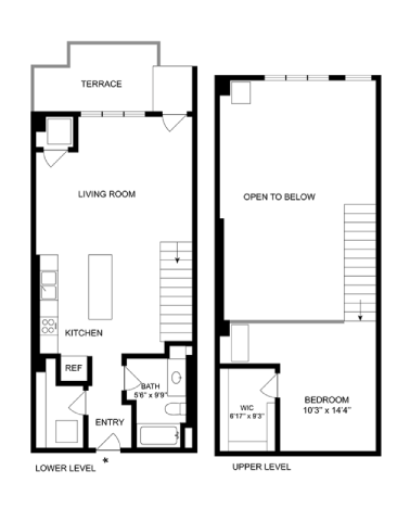 Wyatt floor plan