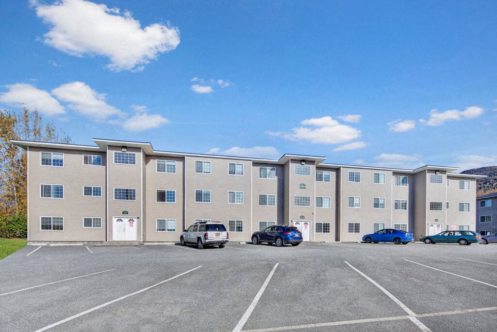 Apartments for Rent at Timber Ridge Anchorage, AK
