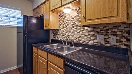 Photos and Video of Woodhill Apartments in Denton, TX