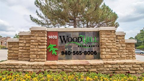 photos and video of woodhill apartments in denton tx