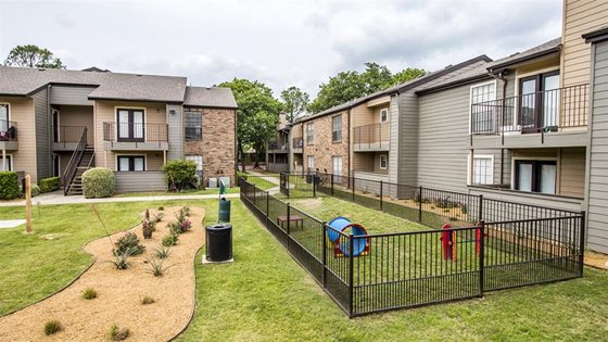 Photos and Video of Woodhill Apartments in Denton, TX