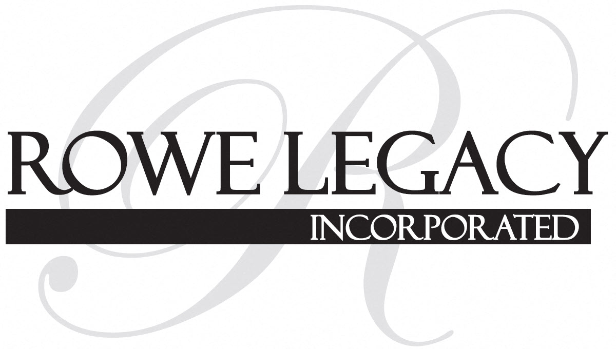 Rowe Legacy, Inc Logo 1