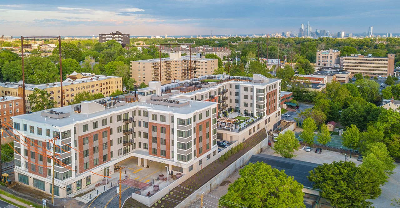 Philadelphia Apartments for Rent Cross Properties LLC