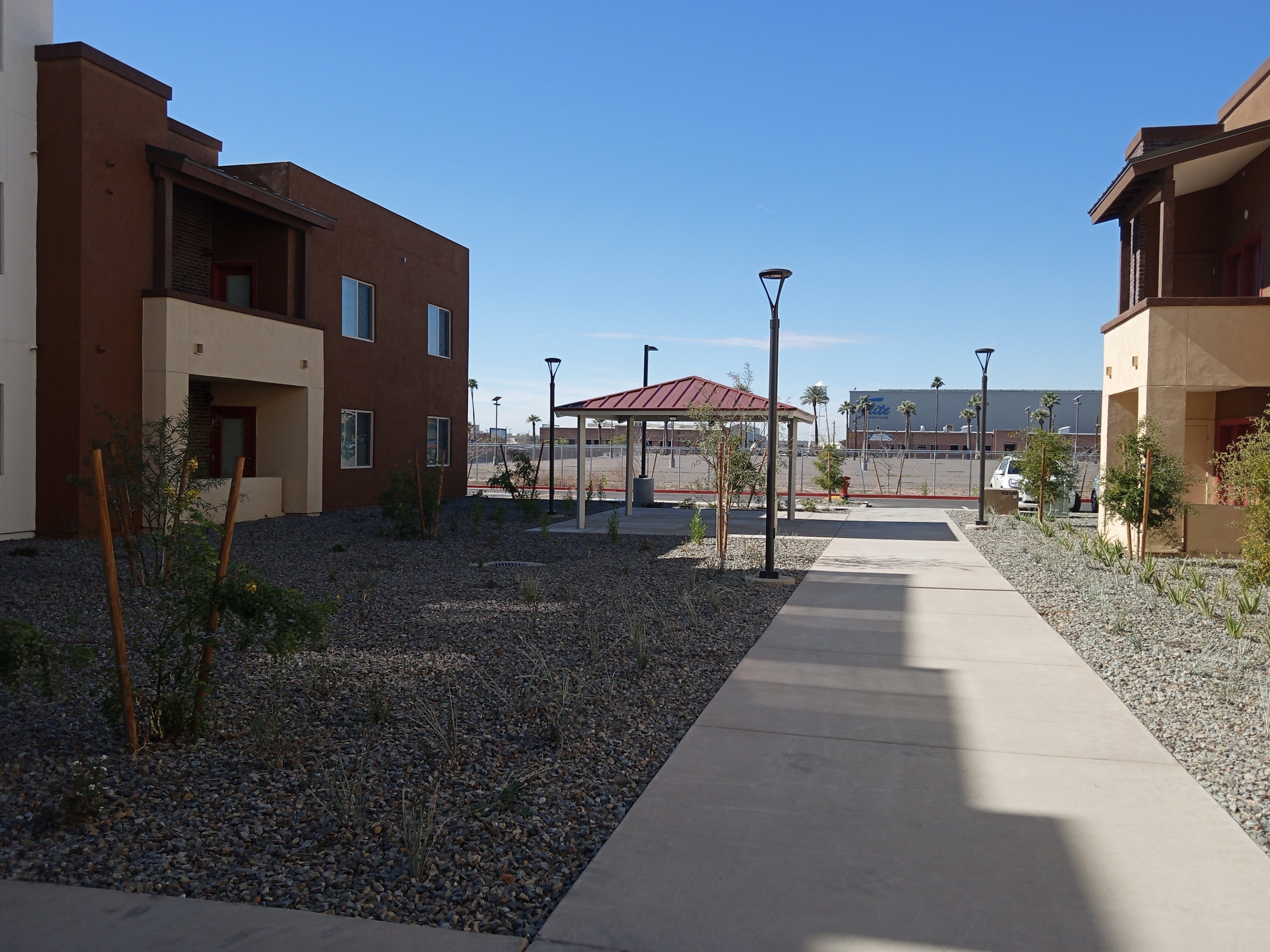 Photos and Video of Norton C Apartments in Avondale, AZ