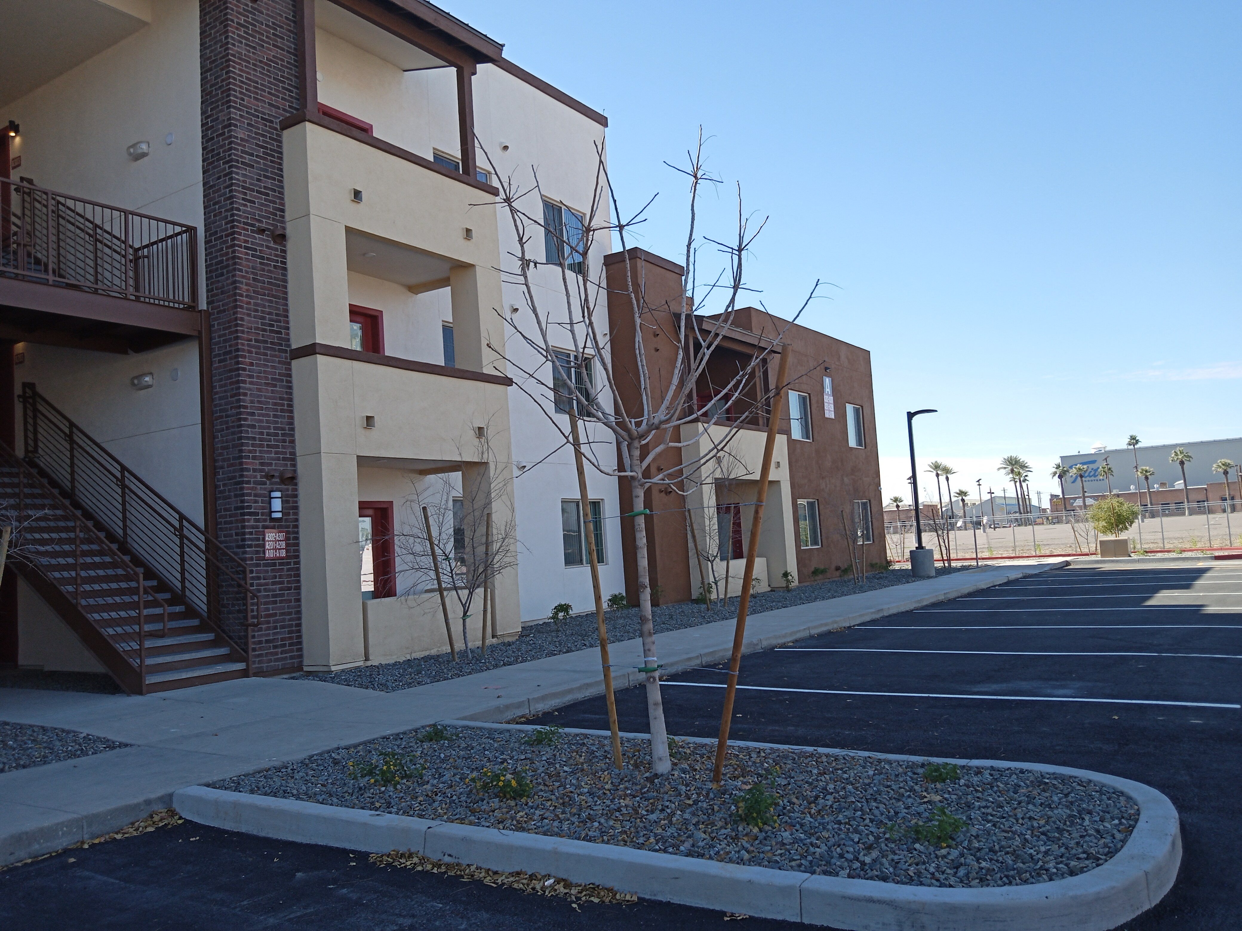Photos and Video of Norton C Apartments in Avondale, AZ