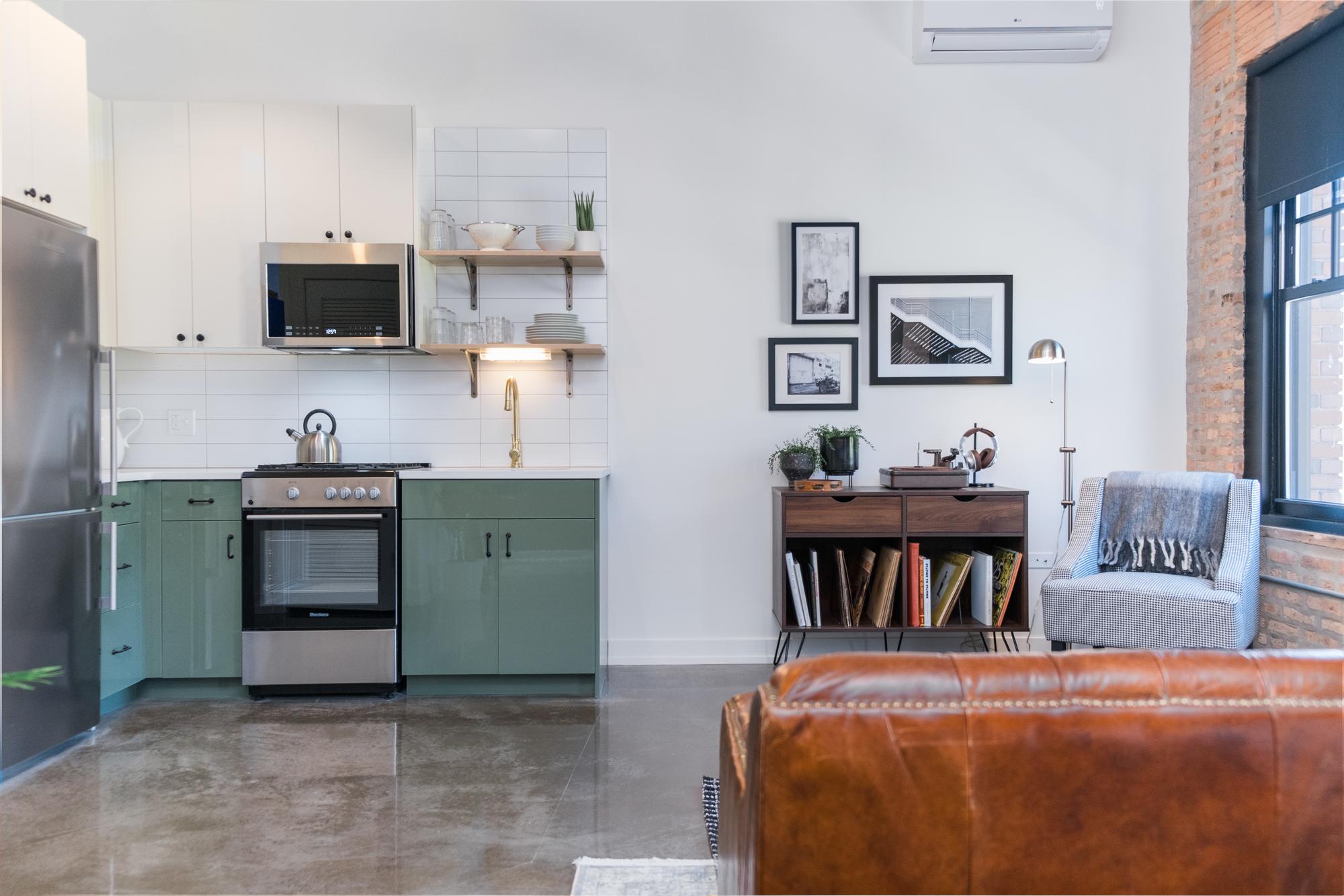 Flats Chicago Amenity Rich Living in Chicago Micro Apartments