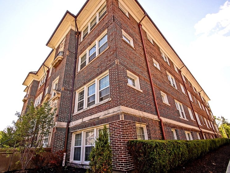 Northview Apartments Property at Integrity Gold Coast Apartments, Lakewood, OH