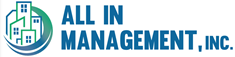 All In Management, Inc. Logo 1