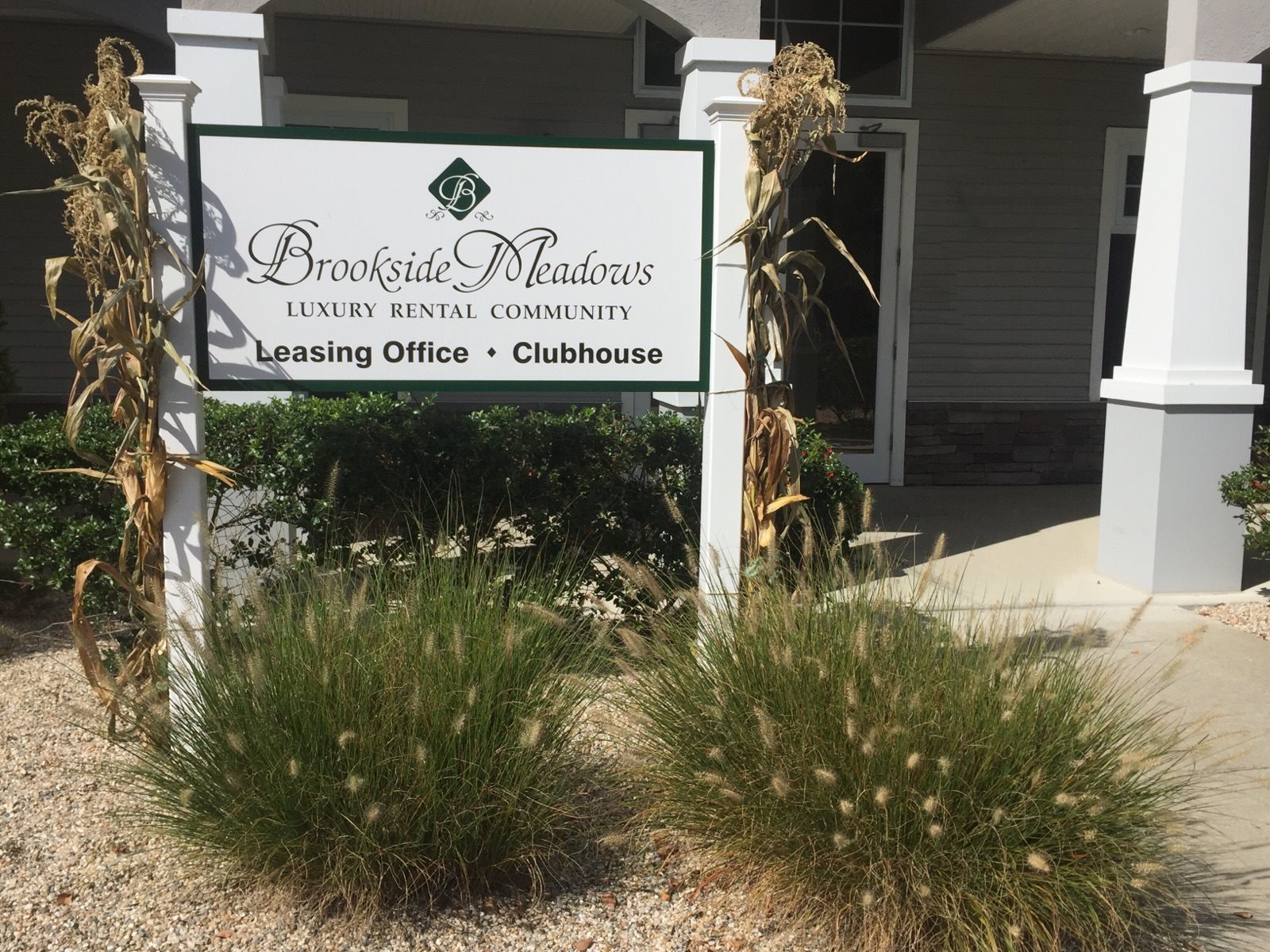 Pleasant Valley Properties, LLC Logo 1