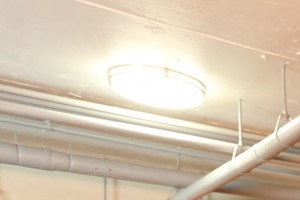 Fitness center Including jump ropes, cycling bikes, ellipticals, free weights and stretching balls.