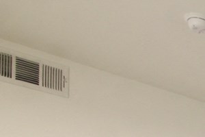 All apartments are fitted with in-unit washers and dryers.