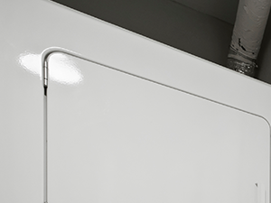 All units have in-unit washers and driers.