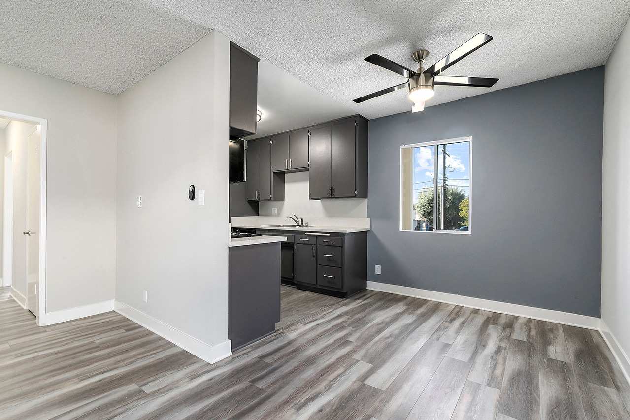 Dining Room Area
