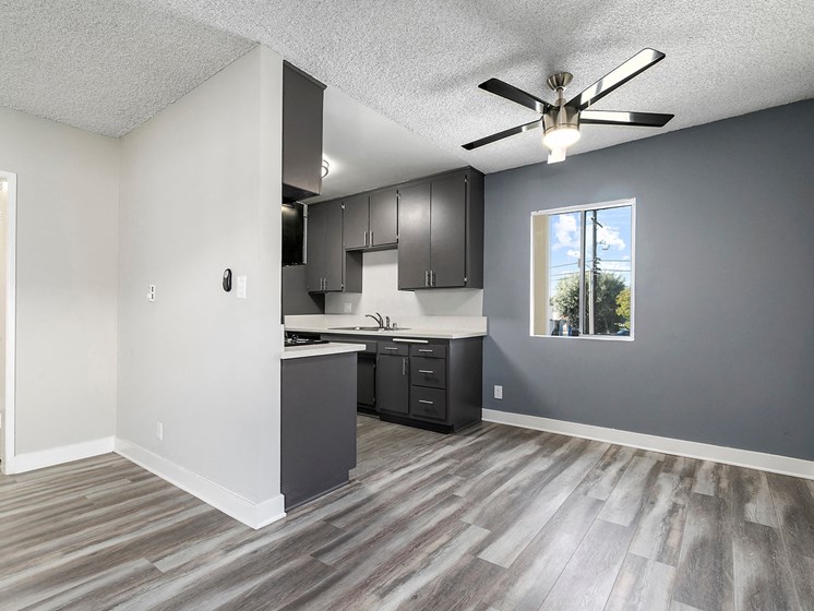 Dining Room Area