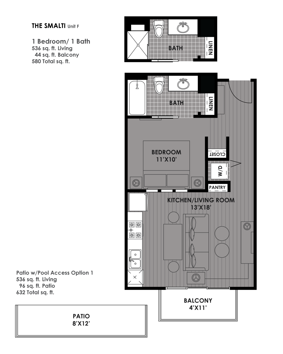 The Smalti Studio