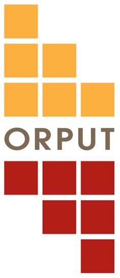Architektur 80/ Orput Companies Logo 1