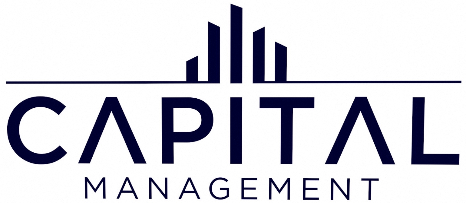 Capital Management Group Logo 1