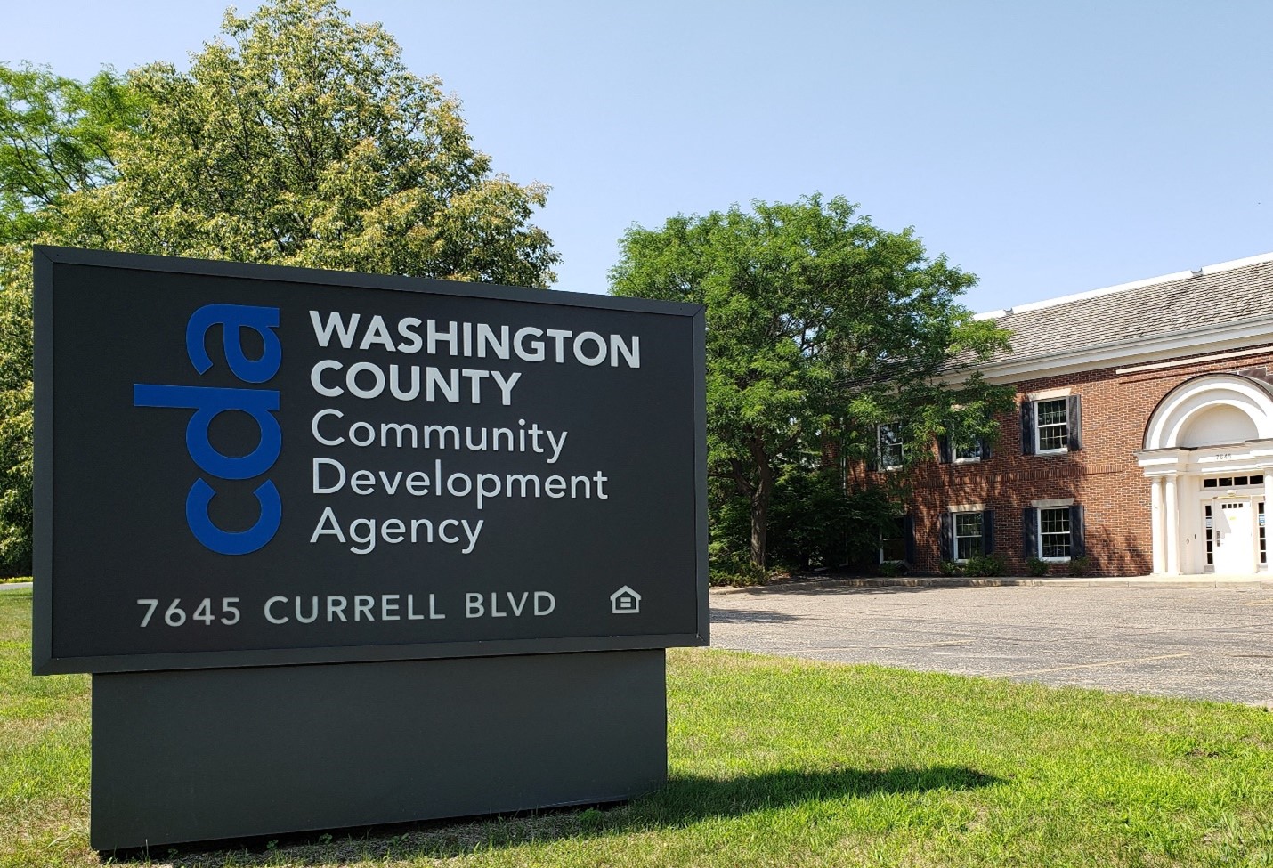 Washington County CDA Apartments in Woodbury, MN