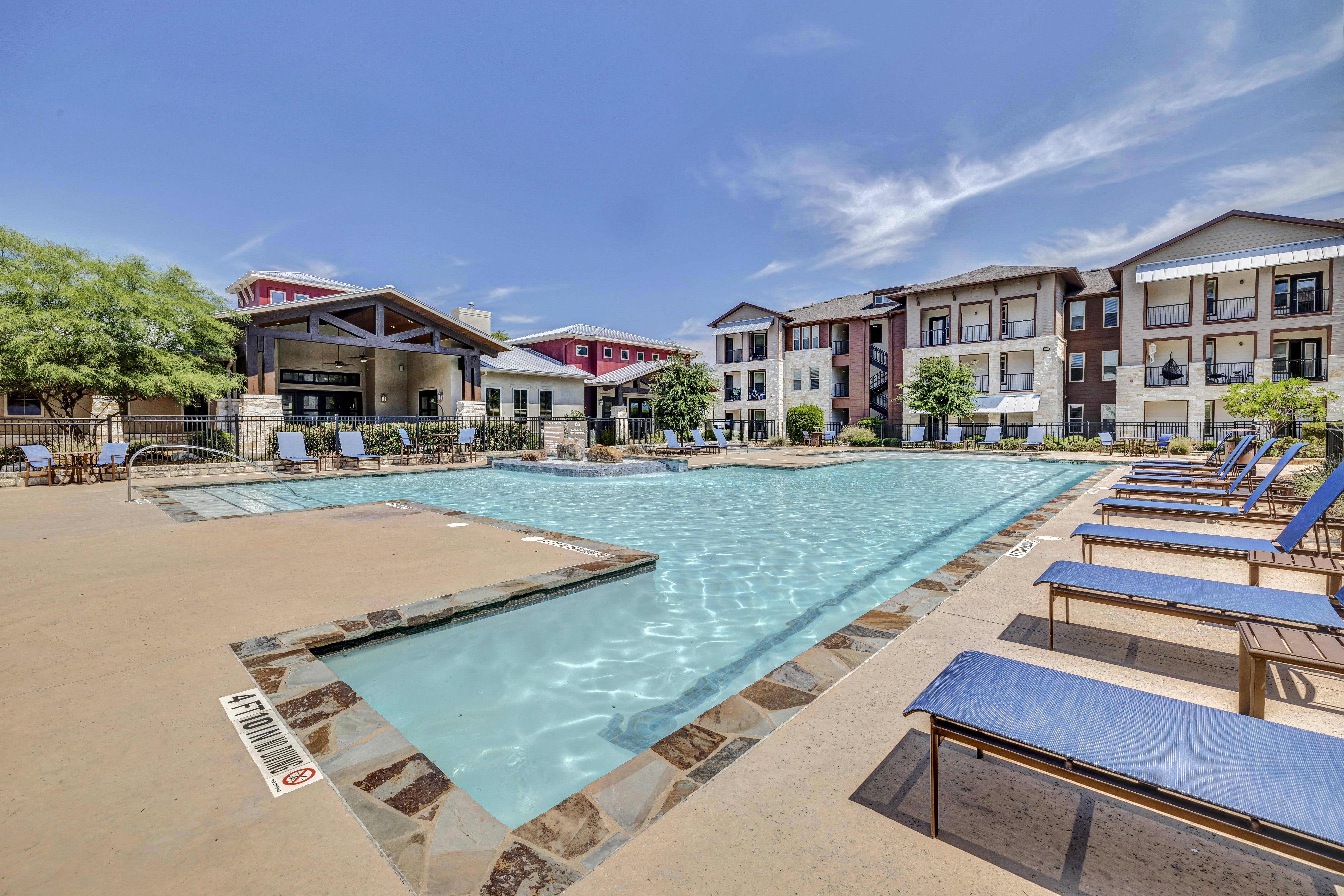 Photos and Video of Pecos Flats Apartments in San Antonio, TX