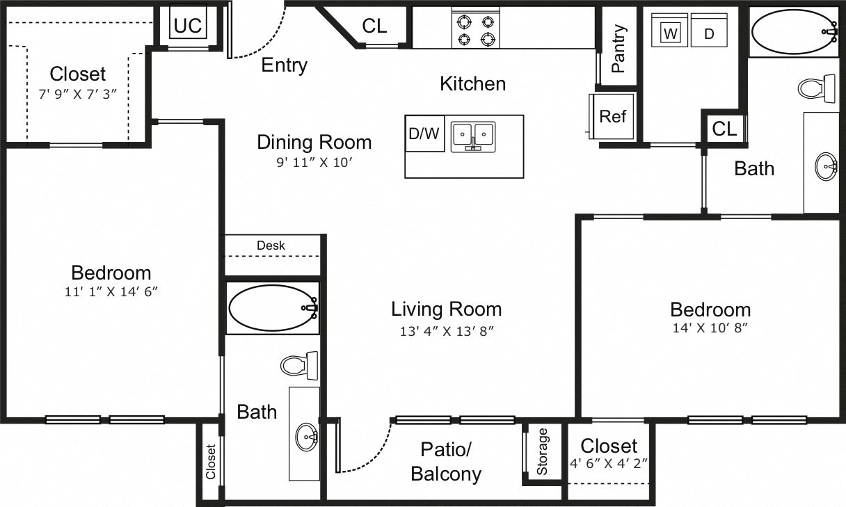 north richland hills tx apartments