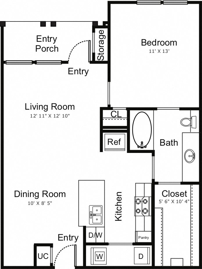 north richland hills tx apartments