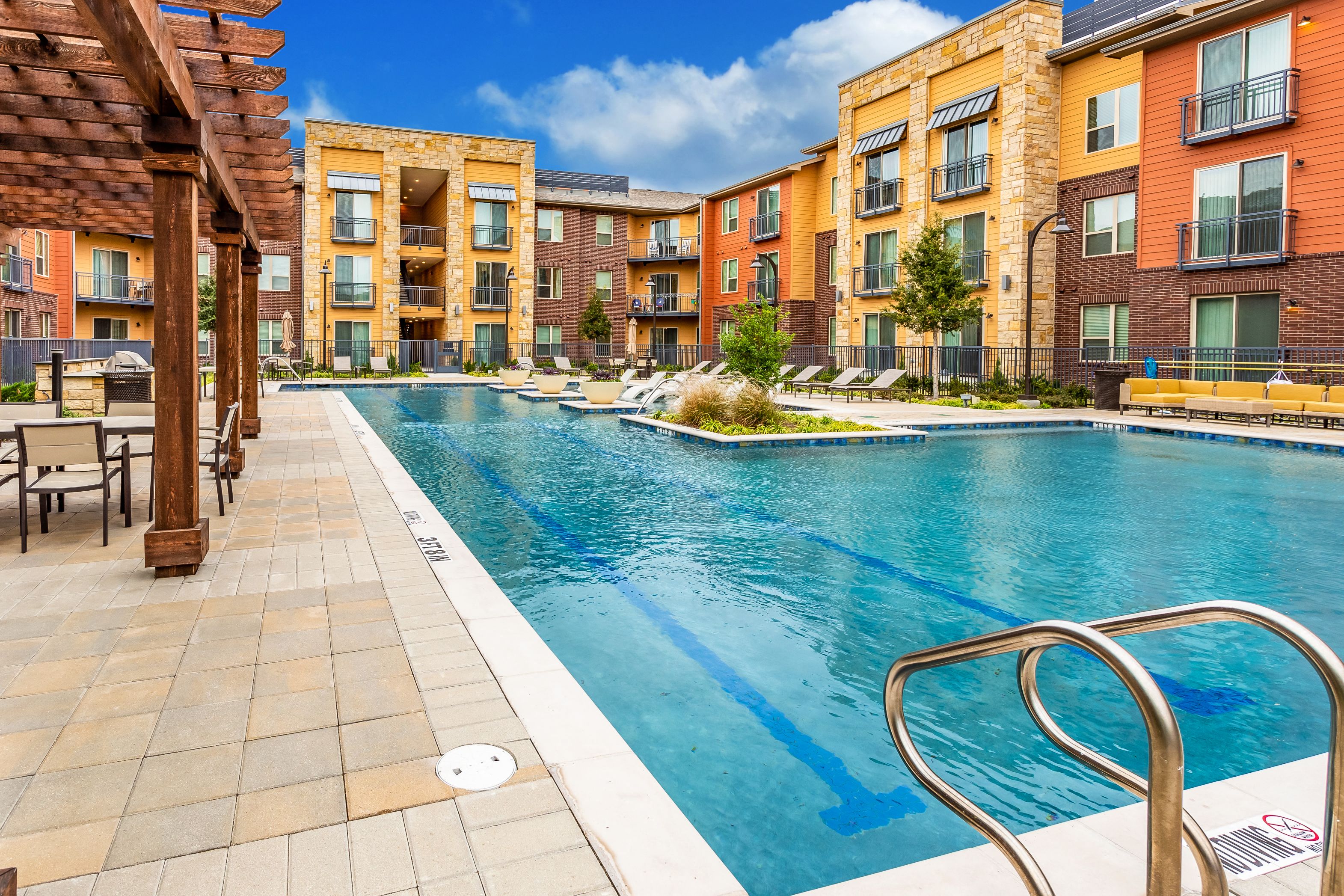 Photos and Video of Gateway Pines in Forney, TX