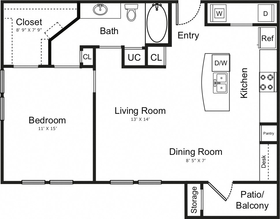 north richland hills tx apartments